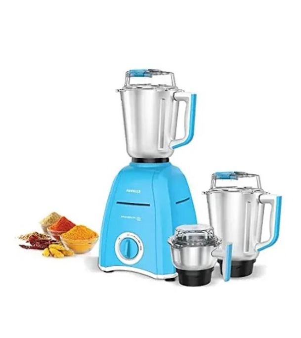 HAVELLS MOMENTA NV900 3 JAM MIX GRINDER BLENDER 