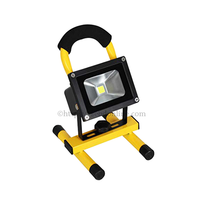 HAVELLS RECHARGEABLE FLOOD LIGHT 50W