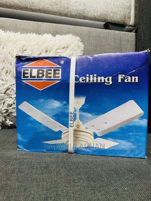 ELBEE FAN LONG BLADE 230V