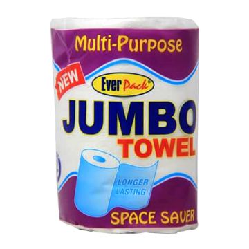 EVERPACK JUMBO TOWEL