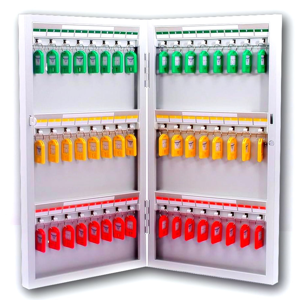 KEY BOX 48PCS