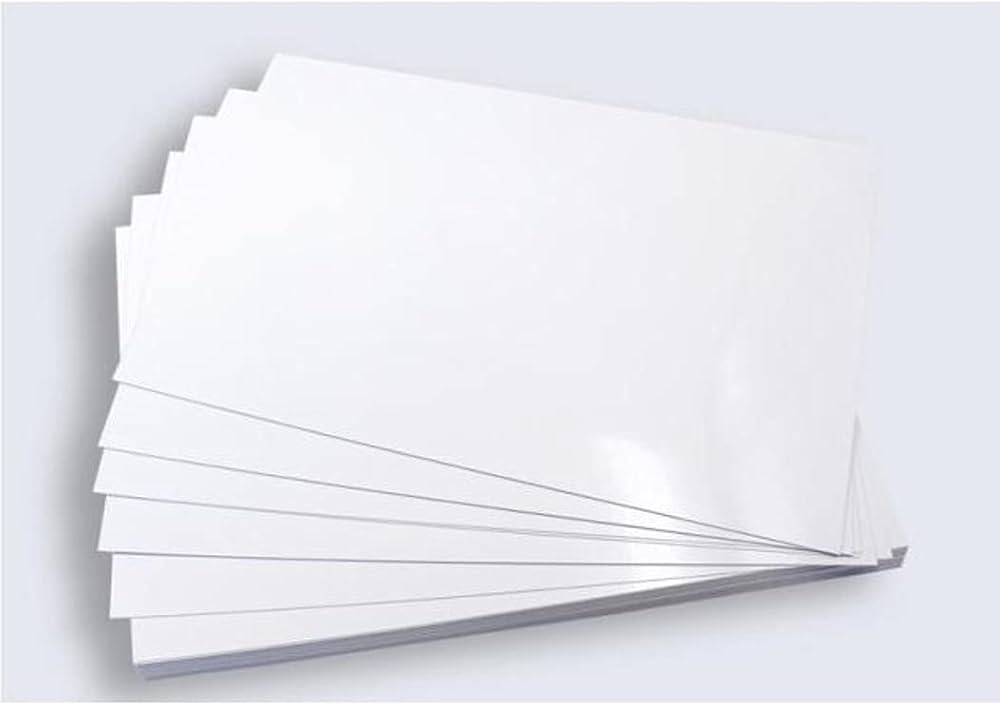 ART PAPER 130GSM