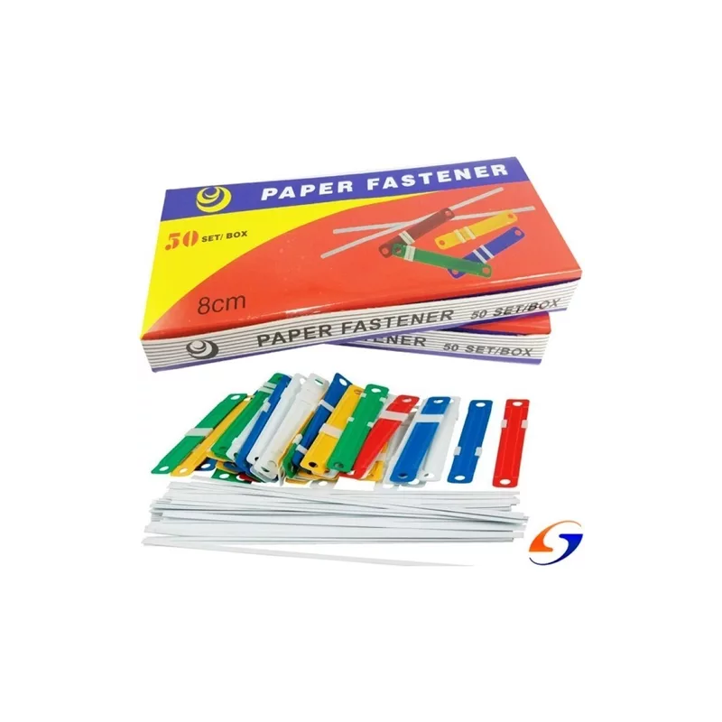 PAPER FASTENER