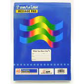 PAPERLINE SHORTHAND A6 SIZE