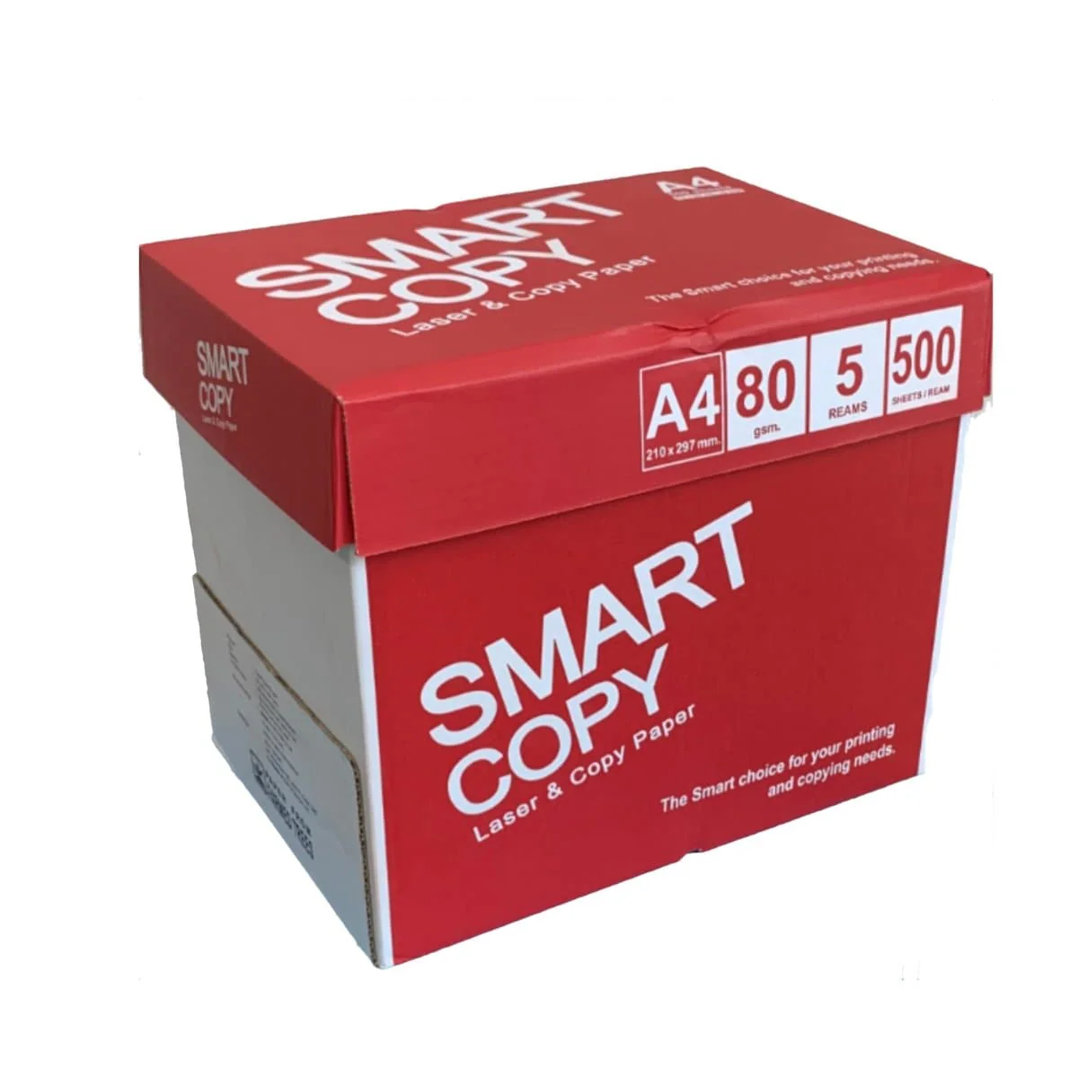 SMART COPY A4 SHEET - BOX